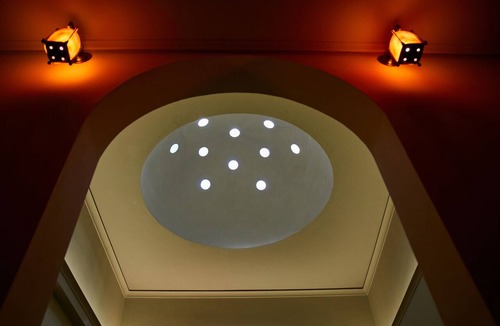 Eresos-Antissa Villa | Magnificent 1850s Eressian Villa Hotel in Lesvos!
