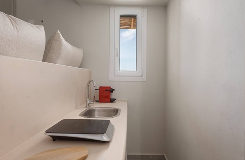 Kithnos Villa | Magnificent Kythnos Villa | Villa Hera | 1 BDR | Breathtaking Sea Views