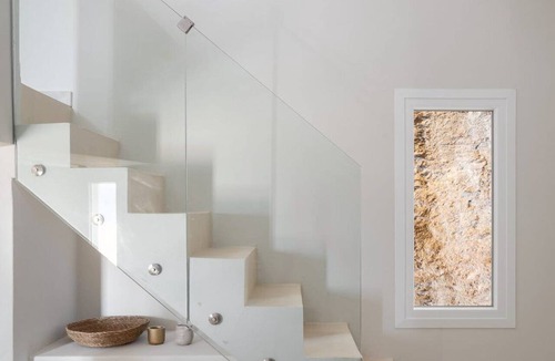 Kithnos Villa | Magnificent Kythnos Villa | Villa Hera | 1 BDR | Breathtaking Sea Views