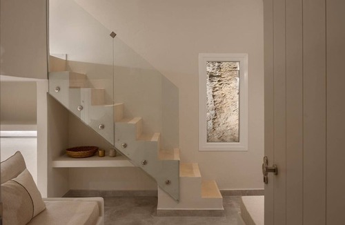 Kithnos Villa | Magnificent Kythnos Villa | Villa Hera | 1 BDR | Breathtaking Sea Views