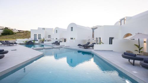 Karterados Hotel | Maiandros Suites