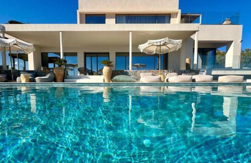 Agia Pelagia Hotel | Maison Meltem - Adults Only