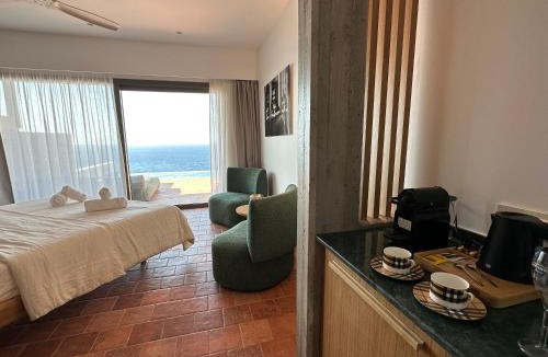 Agia Pelagia Hotel | Maison Meltem - Adults Only