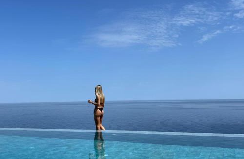 Agia Pelagia Hotel | Maison Meltem - Adults Only