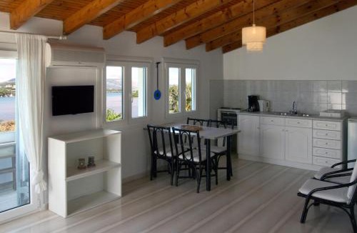Kontokali Apartment | Maison Metel