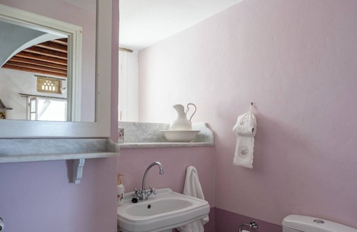 Agios Sostis Villa | Maison Simone, a great escape experience!