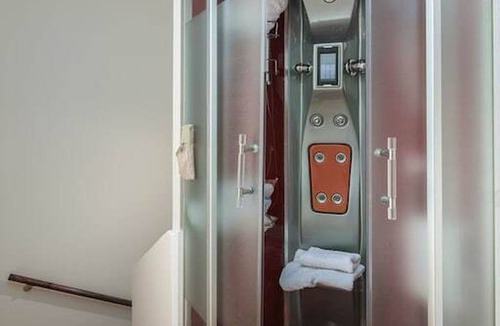 Triovasalos House | Maisonette 2 floor 5pax