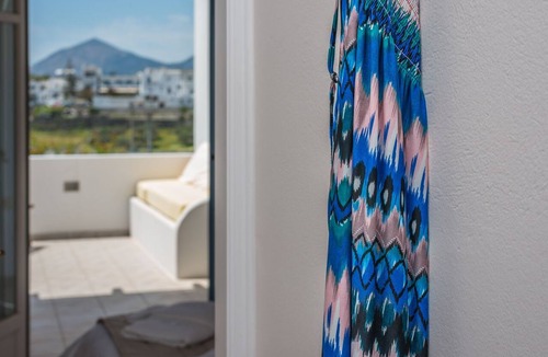 Triovasalos House | Maisonette 2 floor 5pax