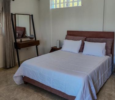 Kavousi House | Maisonette in Kavousi with Mountain View
