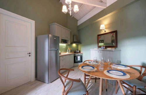 Kiparissia House | Maistro Residence, Kyparissia Old Town Collection