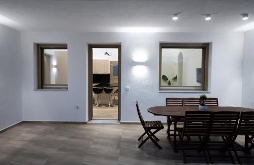 Xilokeratidi Apartment | Maistros Apartments Mykonos