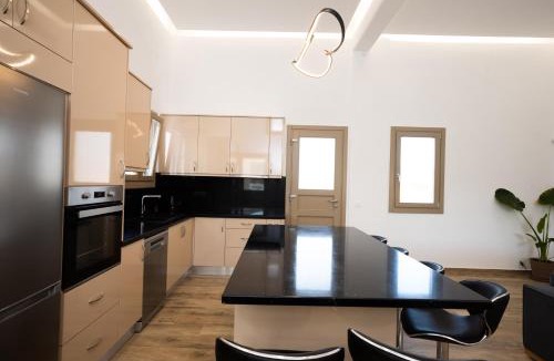 Xilokeratidi Apartment | Maistros Apartments Mykonos