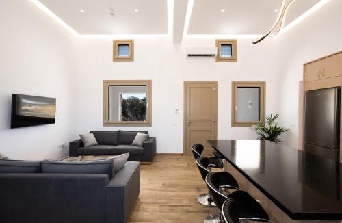 Xilokeratidi Apartment | Maistros Apartments Mykonos