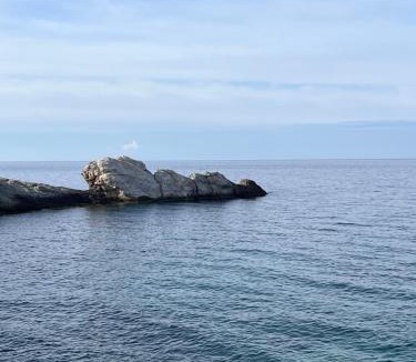 Armenistis Apartment | Maistros Villas