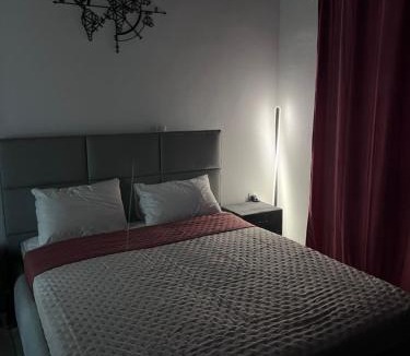 Armenistis Apartment | Maistros Villas