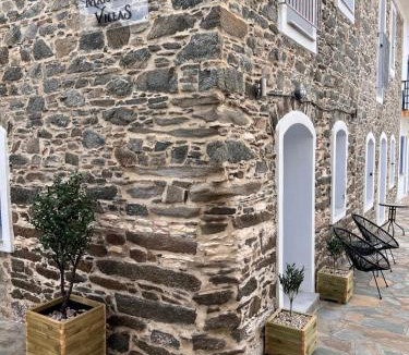 Armenistis Apartment | Maistros Villas