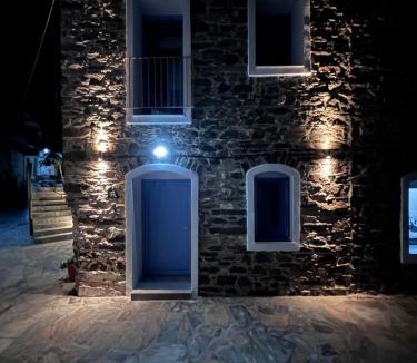 Armenistis Apartment | Maistros Villas