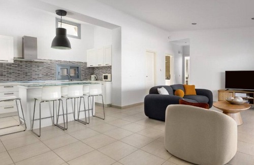Vlicha Villa | Majestic Rhodes Villa | Villa Kallithea | 4 Bedrooms | Breathtaking Sea Views.