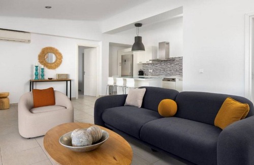 Vlicha Villa | Majestic Rhodes Villa | Villa Kallithea | 4 Bedrooms | Breathtaking Sea Views.
