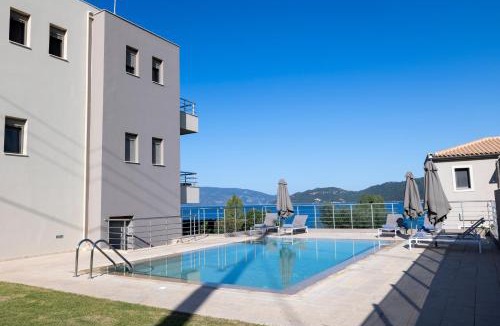 Karavomylos Villa | Malena