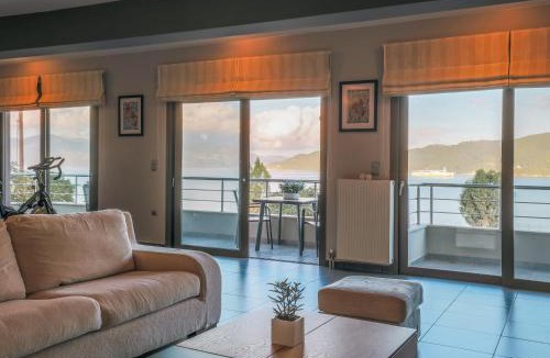 Karavomylos Villa | Malena