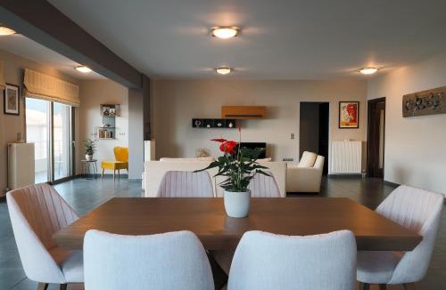 Karavomylos Villa | Malena