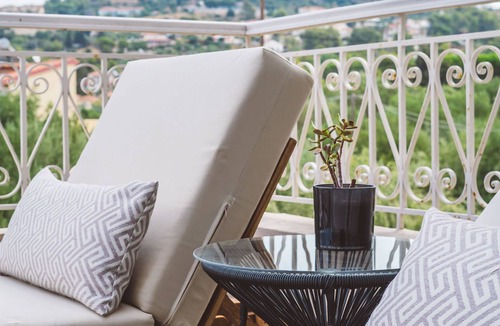 Lassi Apartment | Malibu Superior Villa