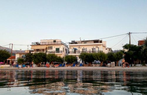 Skala Prinou House | Malimi