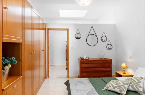 Archipolis House | Malona Nostalgia