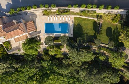 Tilisos Villa | Malvazia Grand Estate, 4acre Immersed in Greenery, By ThinkVilla