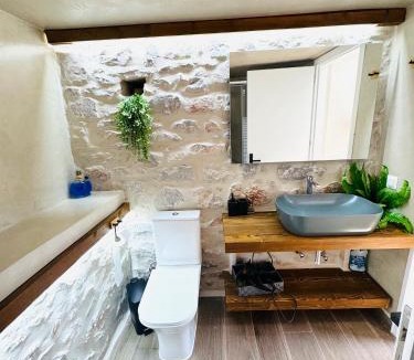 Areopoli House | Mani Spot Casa Elia