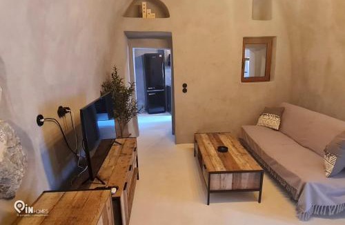 East Mani House | Mani Tu 2-Exclusive Sea View & Tranquility in Mani