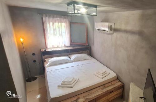 East Mani House | Mani Tu 2-Exclusive Sea View & Tranquility in Mani