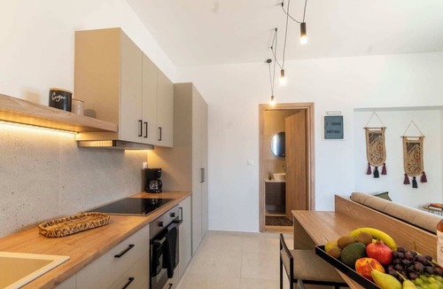 Massouri Apartment | Manifesto Apartments - Kalymnos Cozy Nest