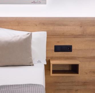 Nei Pori Apartment | Manolas