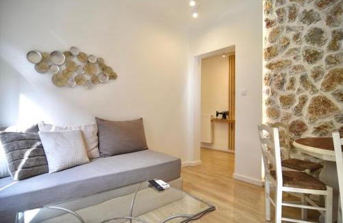 Paleokastritsa House | Mantarini cottage