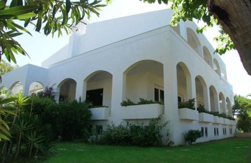 Platanes Hotel | Mantenia Hotel