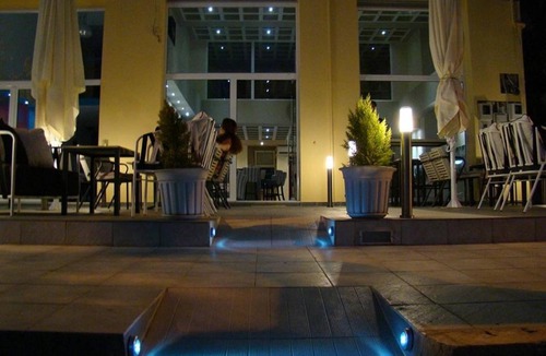 Loutra Edipsou Hotel | Maravellia
