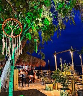 Loutra Edipsou Hotel | Maravellia