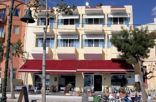 Loutra Edipsou Hotel | Maravellia