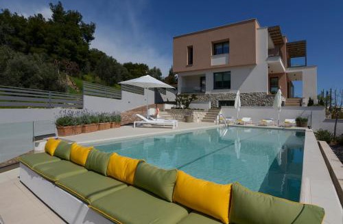 Palaio Tsifliki Apartment | MARAVILLA SUITES