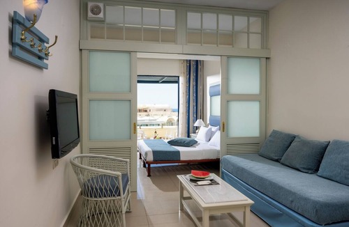 Koutsounari Hotel | Mare Blue Hotel