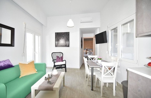 Nea Chora Apartment | Mare civitas tribus ,near Beach, Chania Old Town