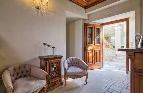 Spetses Hotel | Mare Monte Luxury Suites