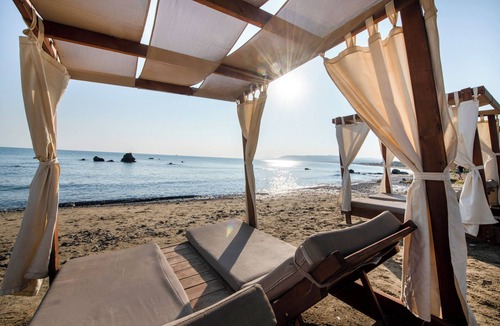 Georgioupolis Hotel | Mare Village Hotel