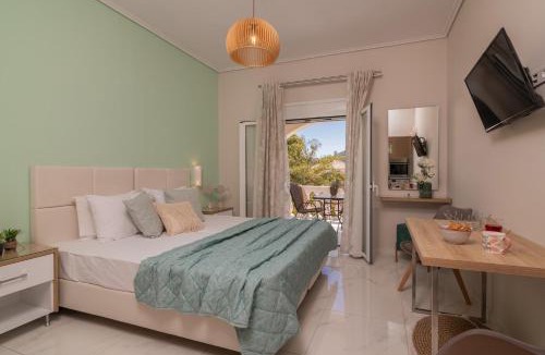 Zakynthos Apartment | Margaritari Apartments