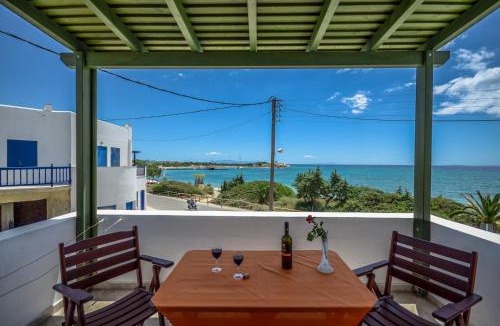 Agia Anna Apartment | Margaritis Apartments