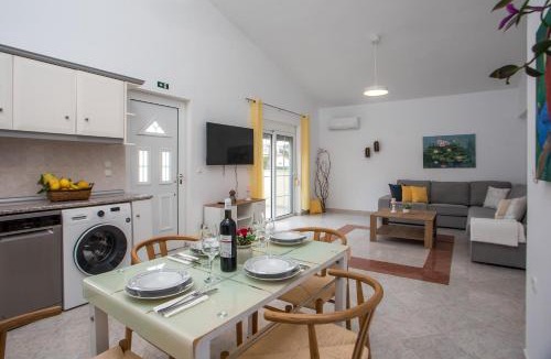 Asgourou Apartment | Margerita 2 bedroom apartment