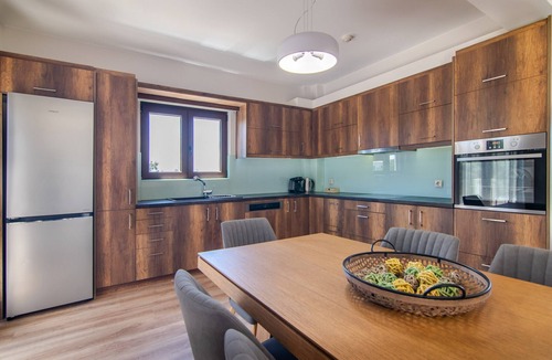 Gallos Villa | Margo villa,Private pool,Near Rethymno