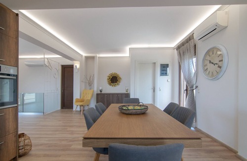 Gallos Villa | Margo villa,Private pool,Near Rethymno